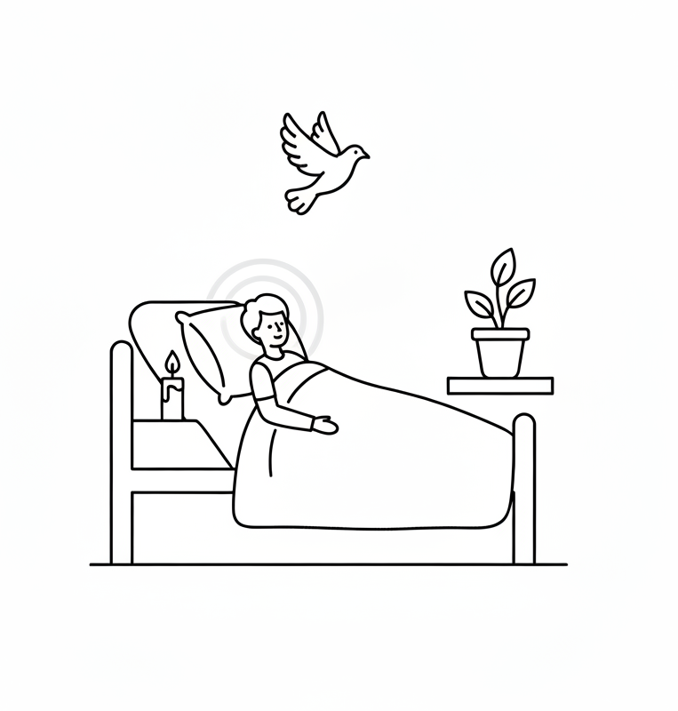 End-of-Life Care axiom home nursing services