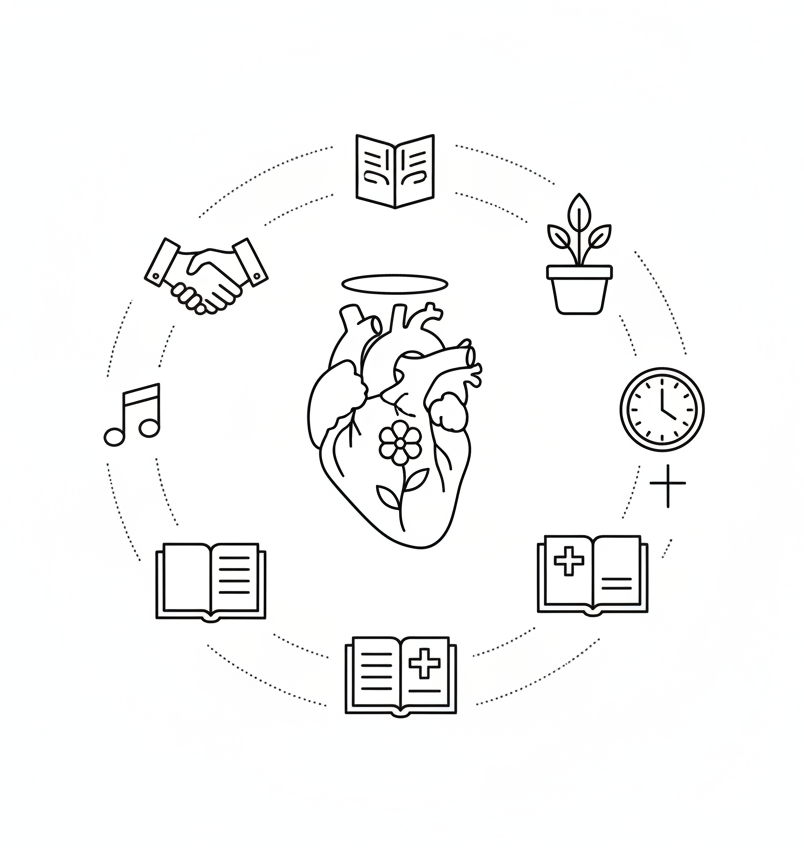 palative care home nursing services