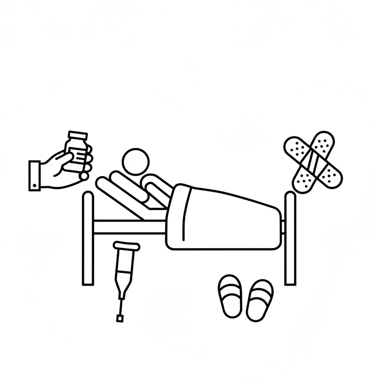 Post-Surgery Care axiom home nursing