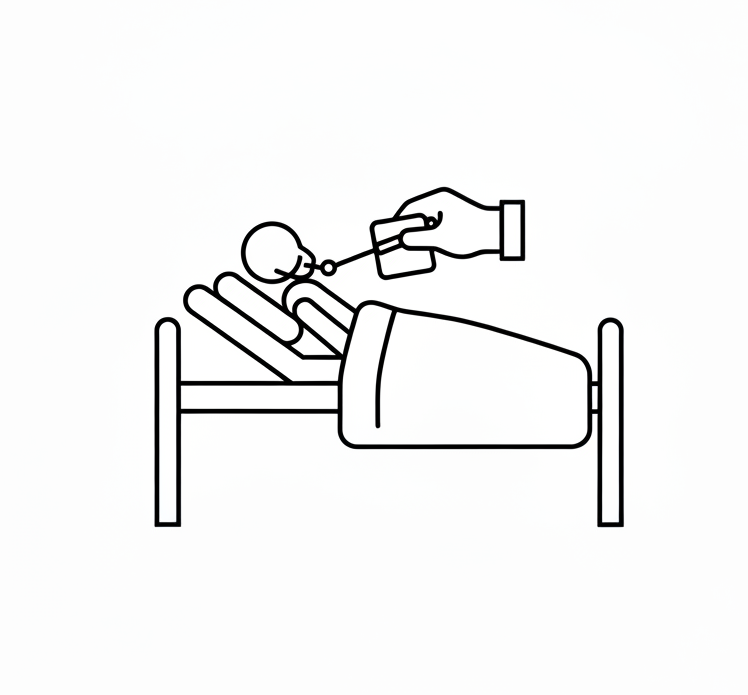 Tracheostomy Care axiom home nursing